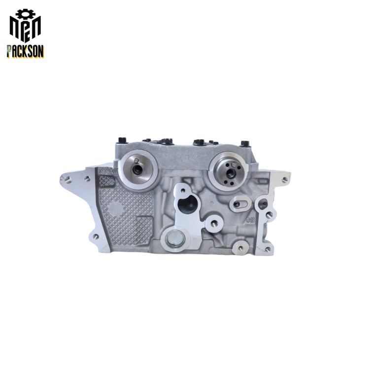 22100-2B000 Gamma G4FA 1.4L G4FC 1.6L Full Complete Cylinder Head Assembly For Hyundai Elantra 2007-2011