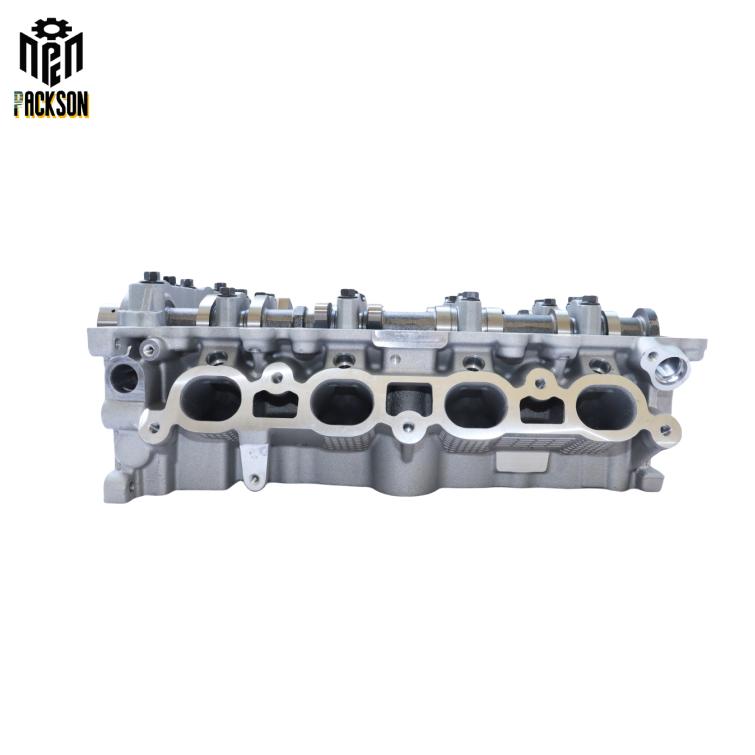 22100-2B000 Gamma G4FA 1.4L G4FC 1.6L Full Complete Cylinder Head Assembly For Hyundai Elantra 2007-2011