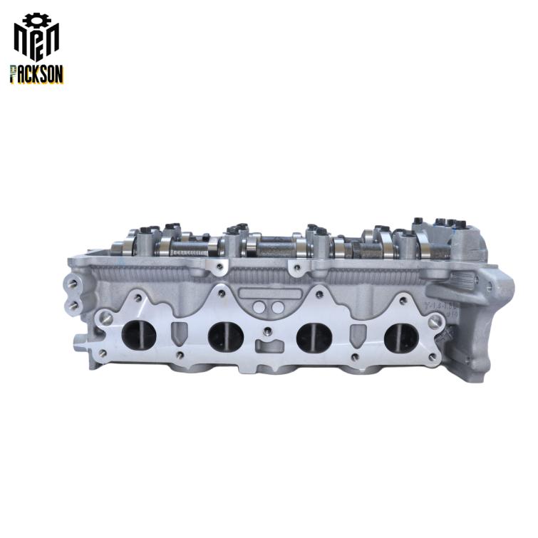 22100-2B000 Gamma G4FA 1.4L G4FC 1.6L Full Complete Cylinder Head Assembly For Hyundai Elantra 2007-2011