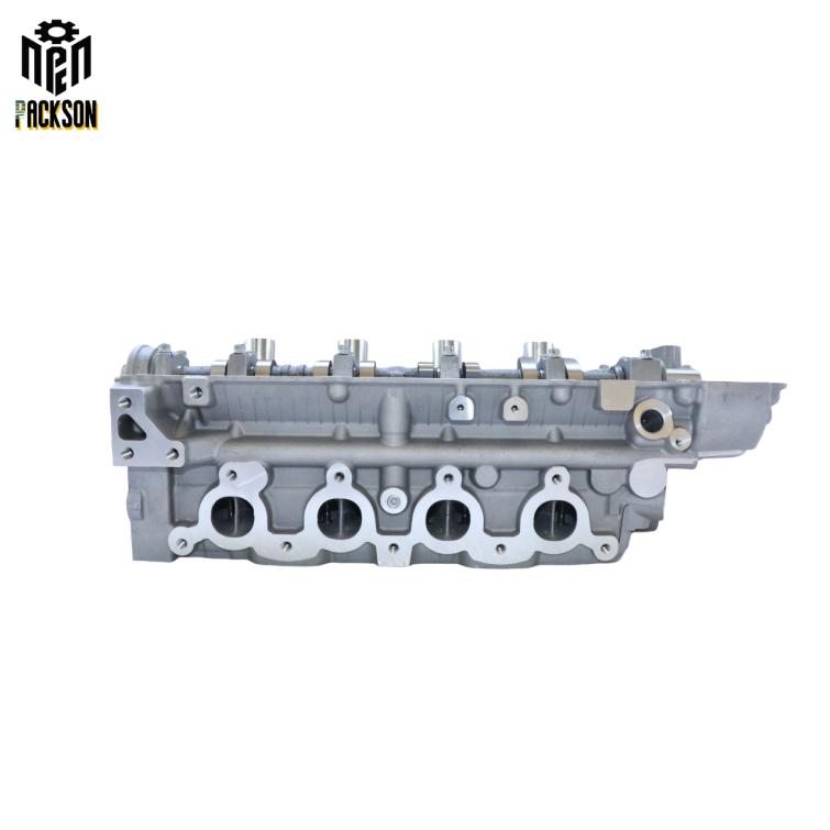 Conjunto completo de cabeçote de cilindro G4ED 1.6L 22100-26850 para Hyundai Elantra Yashente