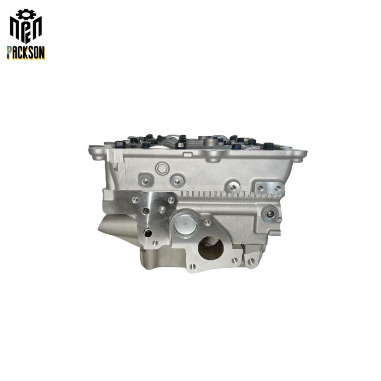 22110-2E002 22110-2E001 Mistra IX35 Sonata8 KX3 K5 G4NA G4NB 1.8L 2.0L Full Complete Cylinder Head Assembly For Hyundai