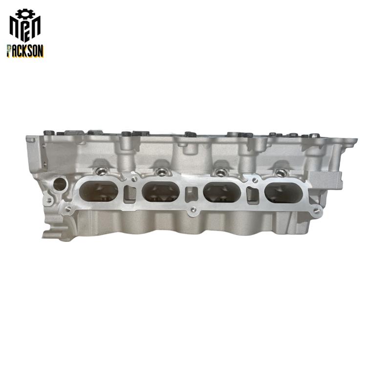 22110-2E002 22110-2E001 Mistra IX35 Sonata8 KX3 K5 G4NA G4NB 1.8L 2.0L Full Complete Cylinder Head Assembly For Hyundai
