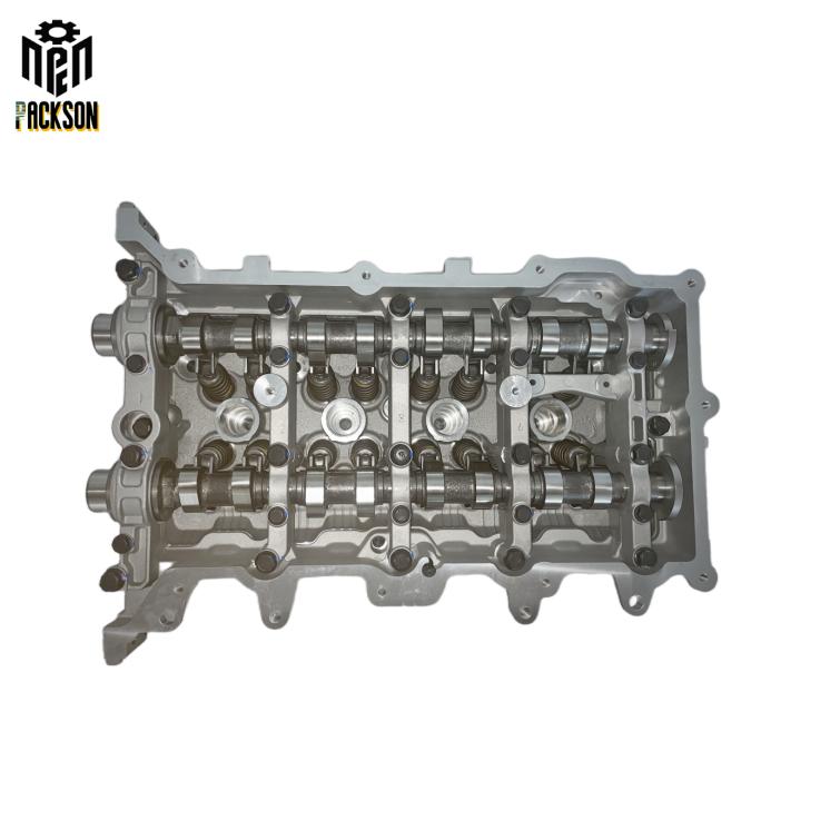22110-2E002 22110-2E001 Mistra IX35 Sonata8 KX3 K5 G4NA G4NB 1.8L 2.0L Full Complete Cylinder Head Assembly For Hyundai