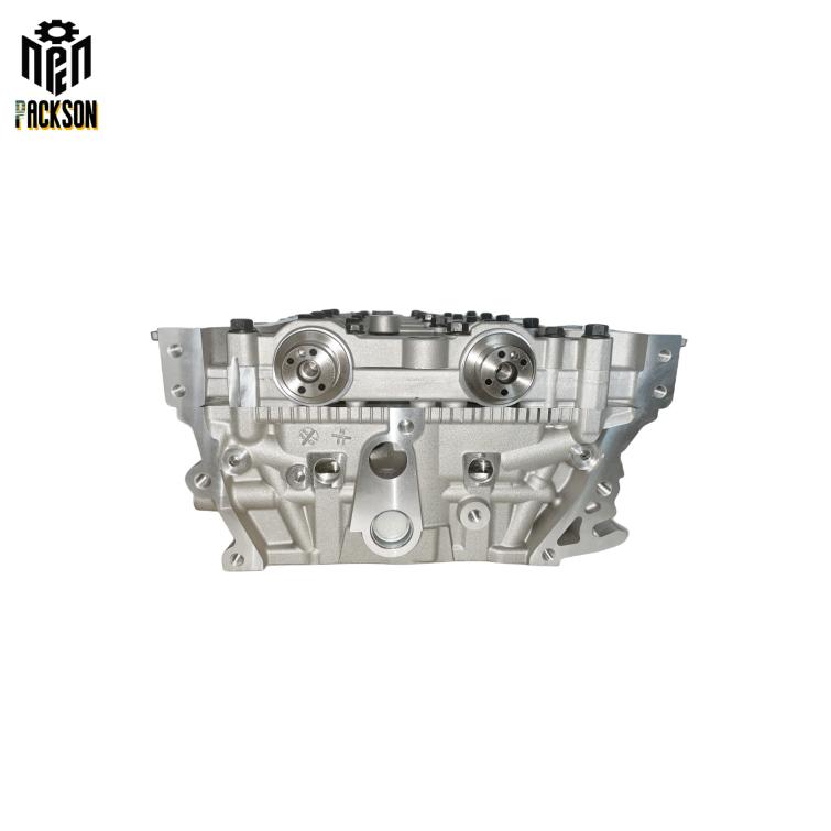 Cylinder Head Assembly For Hyundai