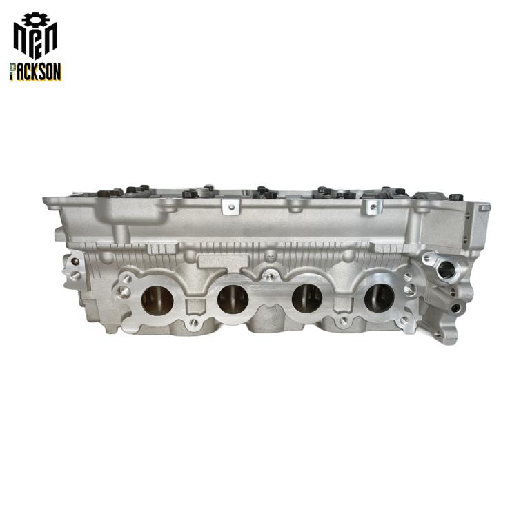 22110-2E002 22110-2E001 Mistra IX35 Sonata8 KX3 K5 G4NA G4NB 1.8L 2.0L Full Complete Cylinder Head Assembly For Hyundai
