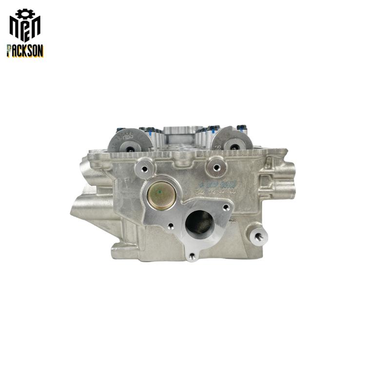 22100-2B300 full Cylinder Head