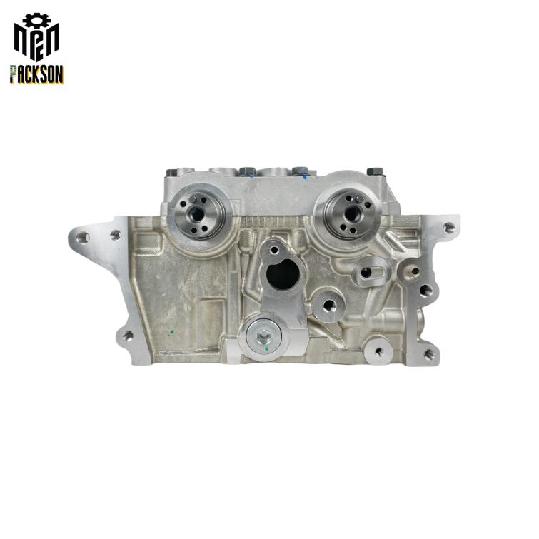 Cylinder Head Assembly For HYUNDAI ELANTRA