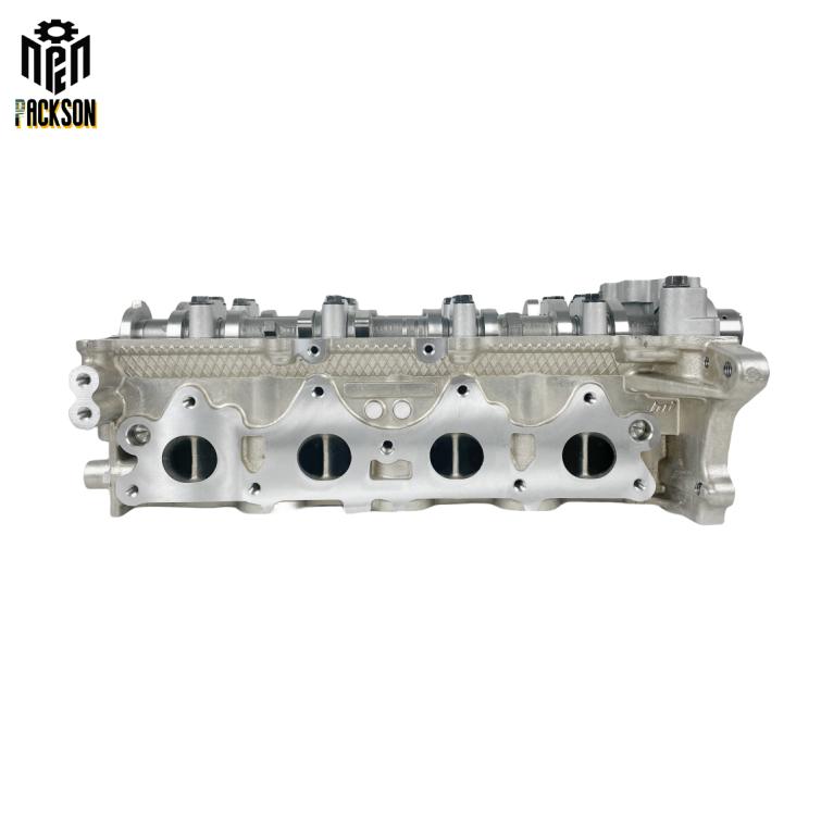 Cylinder Head Assembly For HYUNDAI ELANTRA