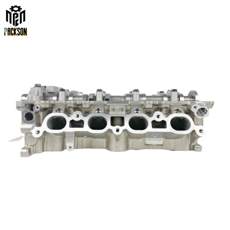 G4FG Complete Cylinder Head