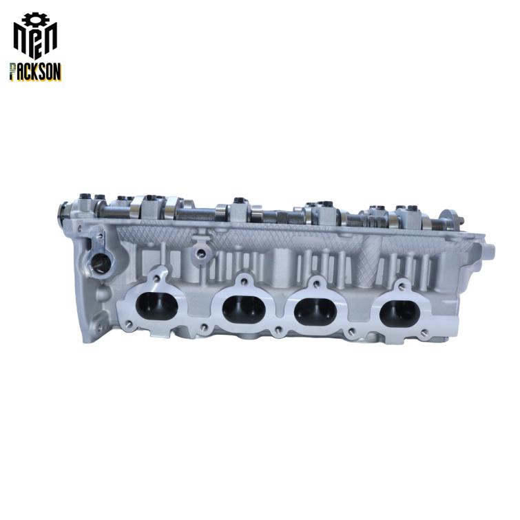 HM484Q-A Conjunto completo de culata de 2.0L para Mazda Haima S3 S7