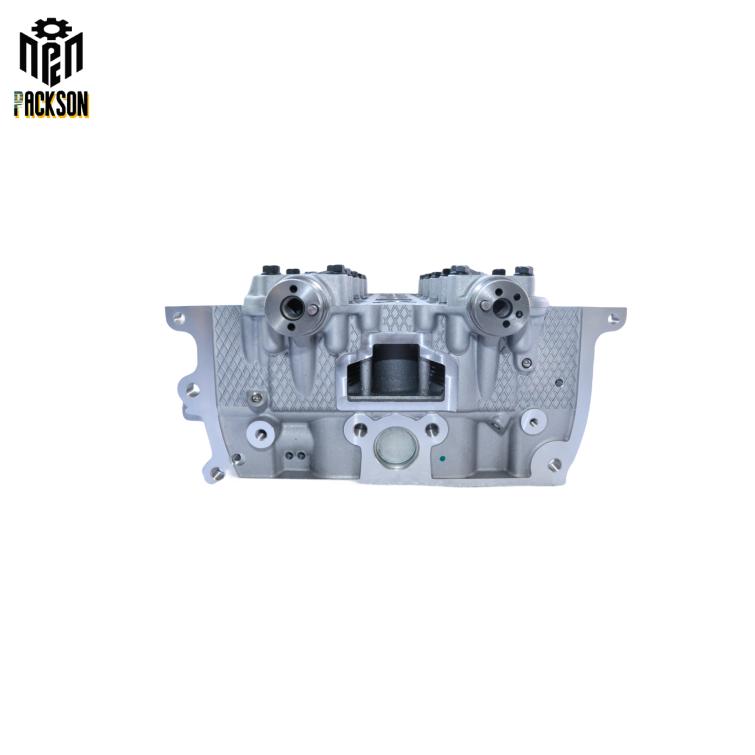 HM484Q-A Conjunto completo de culata de 2.0L para Mazda Haima S3 S7