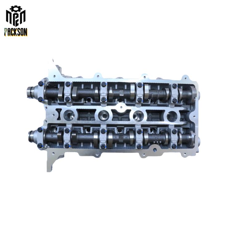 HM484Q-A Conjunto completo de culata de 2.0L para Mazda Haima S3 S7