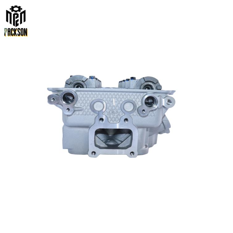 HM484Q-A Conjunto completo de culata de 2.0L para Mazda Haima S3 S7