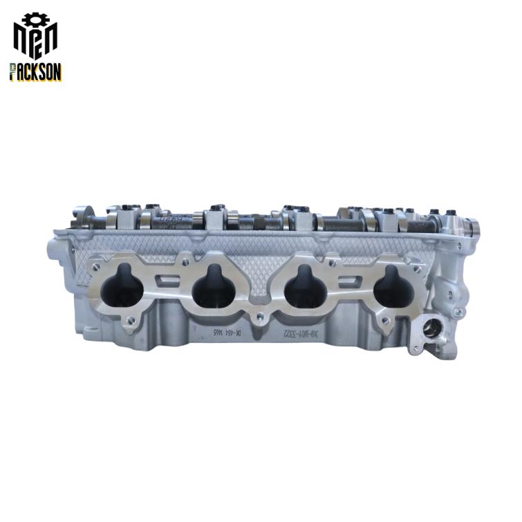 HM484Q-A Conjunto completo de culata de 2.0L para Mazda Haima S3 S7