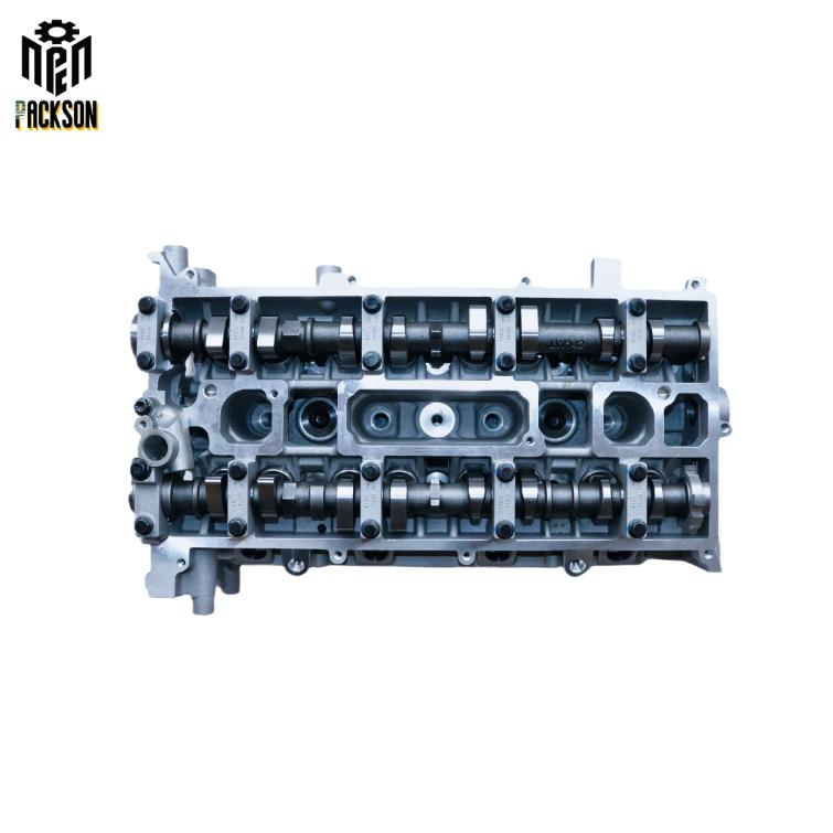 مجموعه سرسیلندر کامل CA4GD1 2.0L برای Bestune X80 B70 B90