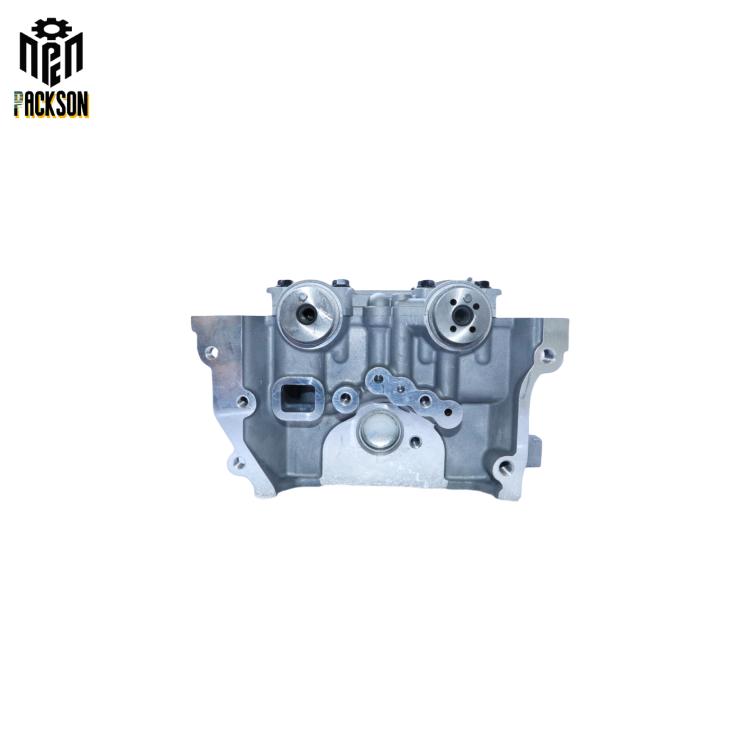 ZY full Cylinder Head
