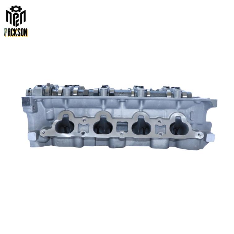 مجموعة رأس الأسطوانة الكاملة Z6 1.6L زي واي 1.5L لسيارة مازدا 3 مازدا 2