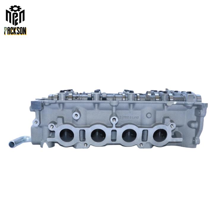 مجموعة رأس الأسطوانة الكاملة Z6 1.6L زي واي 1.5L لسيارة مازدا 3 مازدا 2