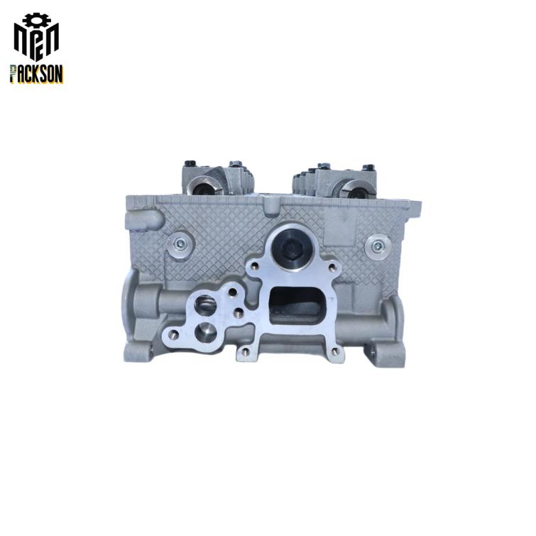 LF-VE L4-VE LF17-10-090 Full Complete Cylinder Head Assembly For Ford Mondeo Focus Old Mazda
