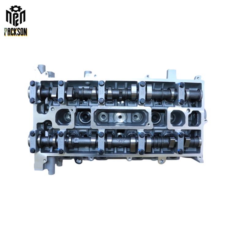 LF-VE L4-VE LF17-10-090 Full Complete Cylinder Head Assembly For Ford Mondeo Focus Old Mazda