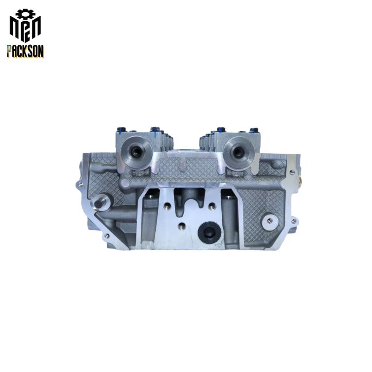 LF-VE L4-VE LF17-10-090 Full Complete Cylinder Head Assembly For Ford Mondeo Focus Old Mazda