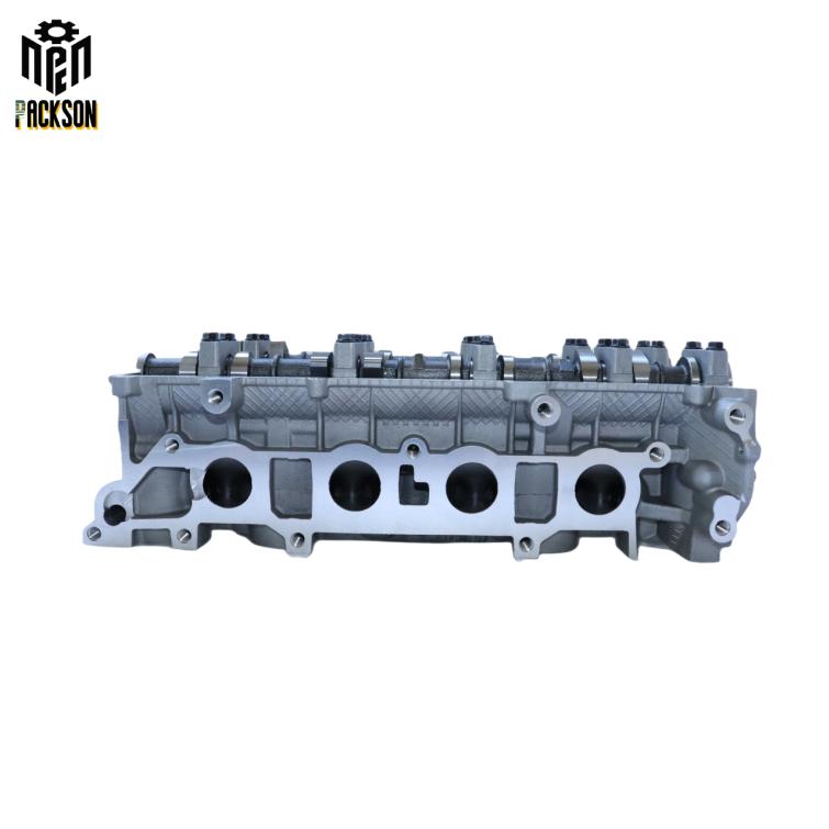 LF-VE L4-VE LF17-10-090 Full Complete Cylinder Head Assembly For Ford Mondeo Focus Old Mazda