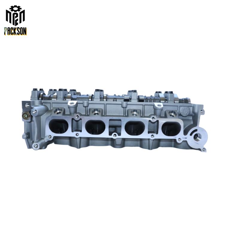LF-VE L4-VE LF17-10-090 Full Complete Cylinder Head Assembly For Ford Mondeo Focus Old Mazda