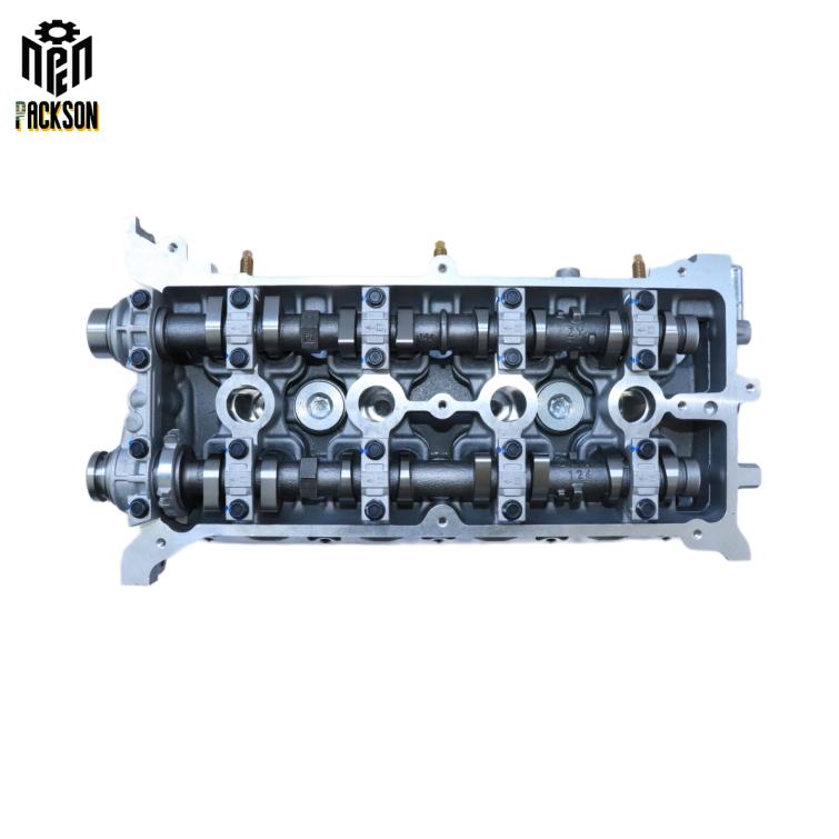 ЗЖ 1.3L Полный комплект головки блока цилиндров для МАЗДА