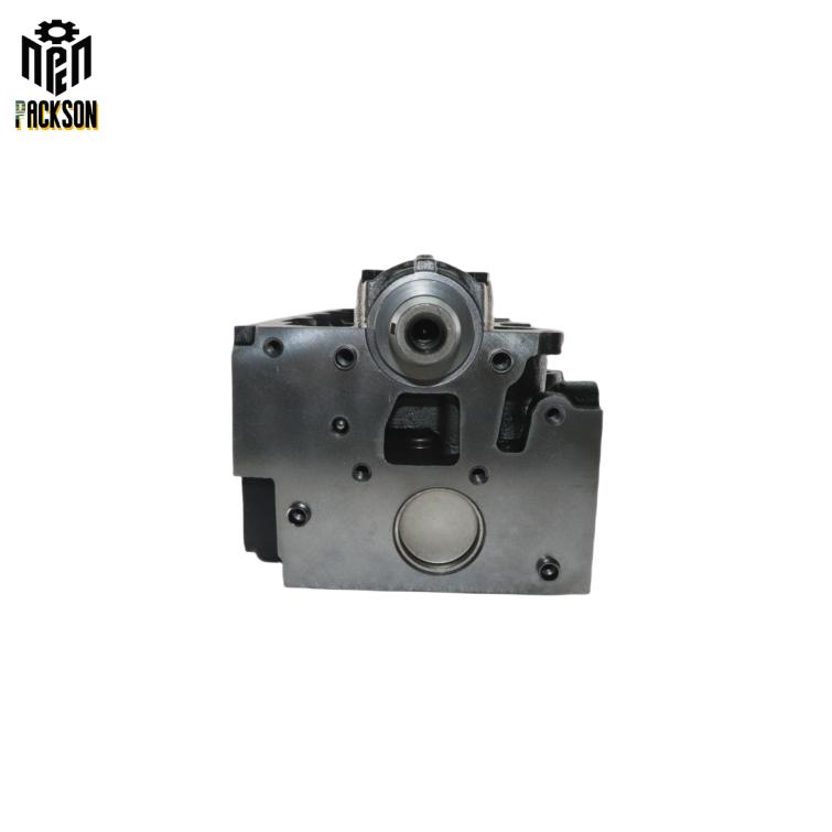 3L 11101-54131 11101-54130 2.8D Full Complete Cylinder Head Assembly For Hilux 2400 4-Runner Hiace Land Cruiser Dyna
