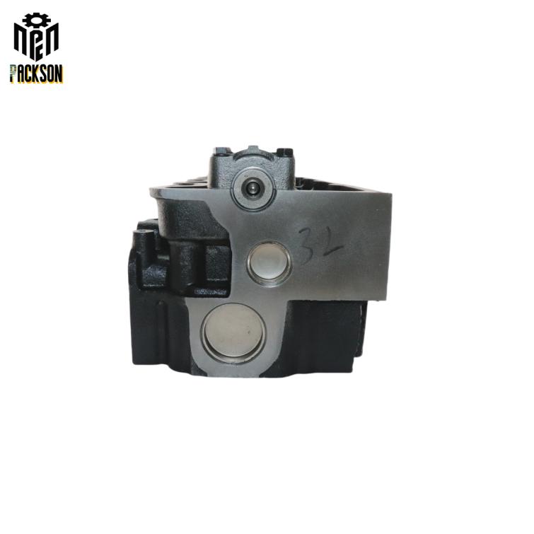 3L 11101-54131 11101-54130 2.8D Full Complete Cylinder Head Assembly For Hilux 2400 4-Runner Hiace Land Cruiser Dyna