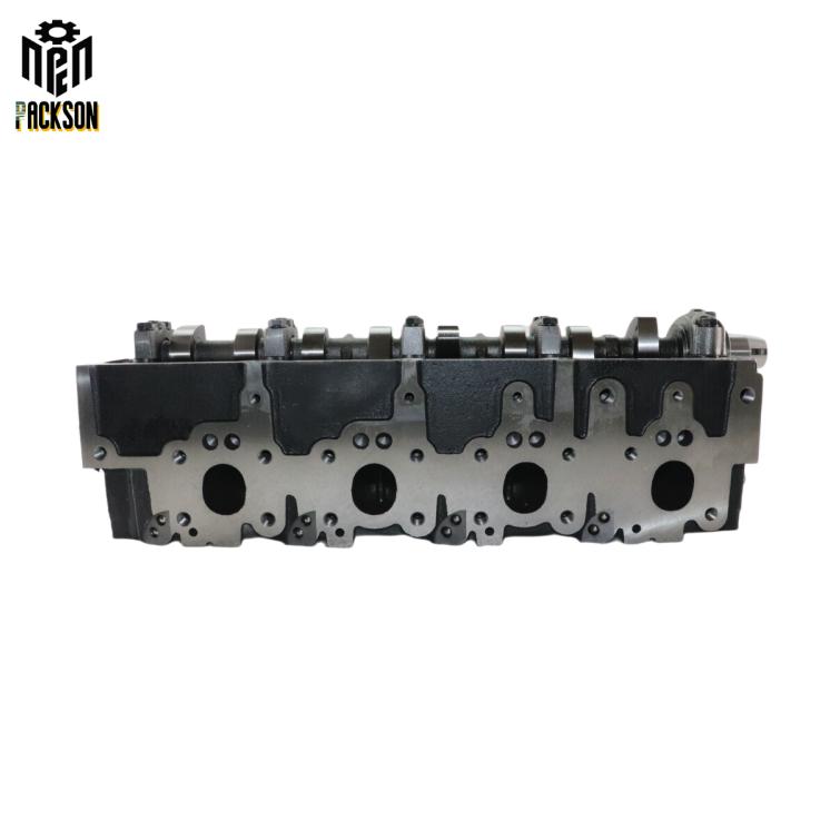 3L 11101-54131 11101-54130 2.8D Full Complete Cylinder Head Assembly For Hilux 2400 4-Runner Hiace Land Cruiser Dyna