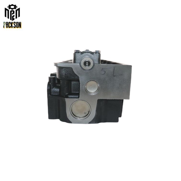 11101-54150 AMC-909154 AMC-909054 5L Full Complete Cylinder Head Assembly For Dyna Hiace Hilux
