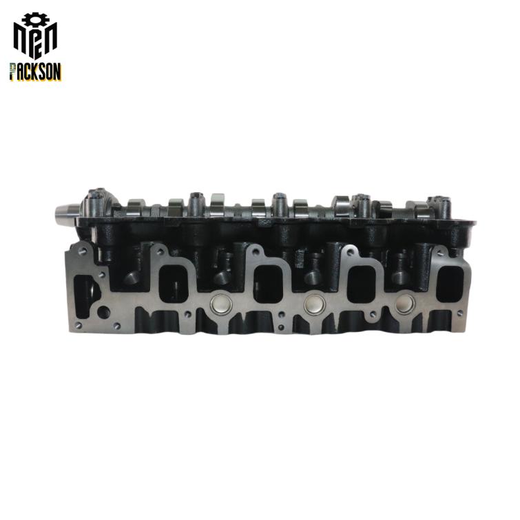 11101-54150 AMC-909154 AMC-909054 5L Full Complete Cylinder Head Assembly For Dyna Hiace Hilux