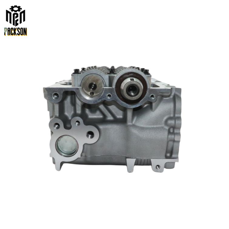 1101-30040 2KD 2KD-FTV Full Complete Cylinder Head Assembly For Toyota