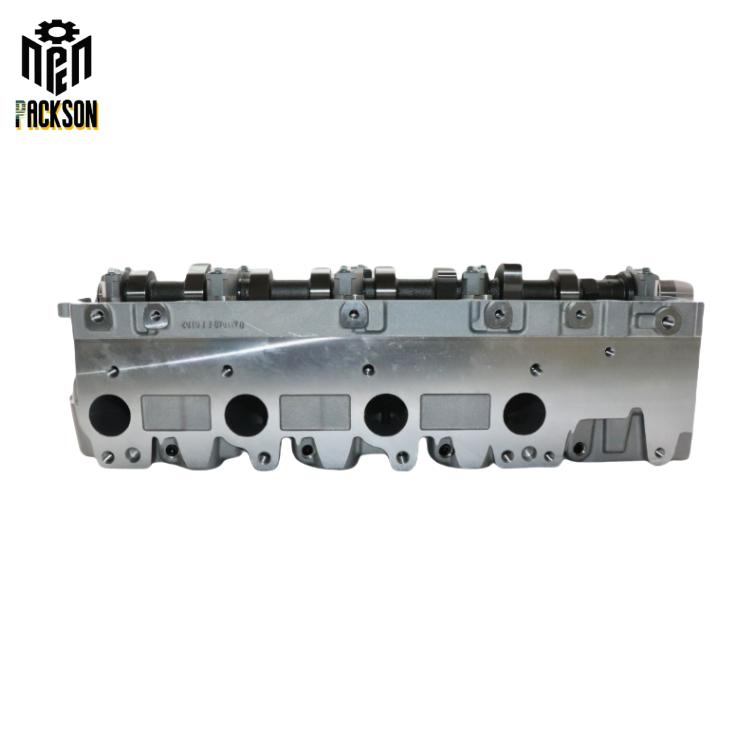 1KZT 1KZ-T 3.0T 11101-69126 11101-69128 2982cc Full Complete Cylinder Head Assembly For Toyota Land Cruiser 4 Runner Hilux