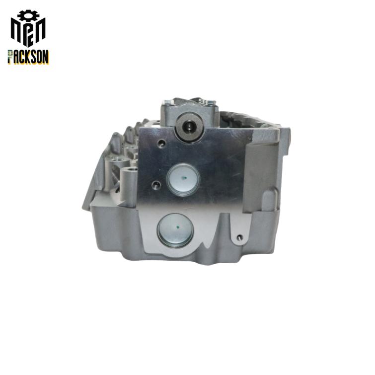 1KZT 1KZ-T 3.0T 11101-69126 11101-69128 2982cc Full Complete Cylinder Head Assembly For Toyota Land Cruiser 4 Runner Hilux