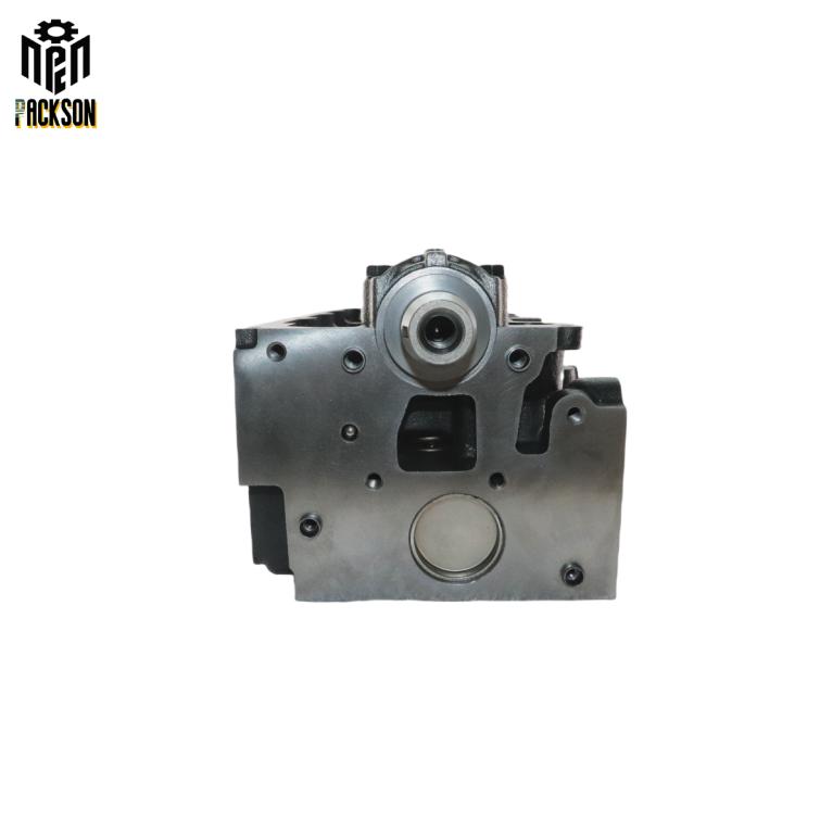 11101-54050 11101-54062 2L 2.4D Full Complete Cylinder Head Assembly For Toyota Hilux 2400 4-Runner Hiace Land Cruiser