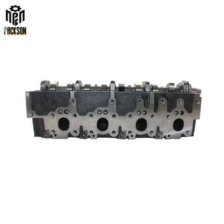 11101-54050 11101-54062 2L 2.4D Full Complete Cylinder Head Assembly For Toyota Hilux 2400 4-Runner Hiace Land Cruiser