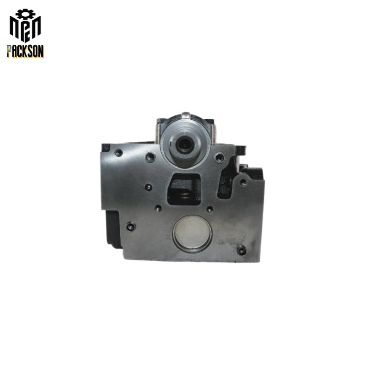 AMC 909051 11101-54121 2L 2LT Full Complete Cylinder Head Assembly For Toyota
