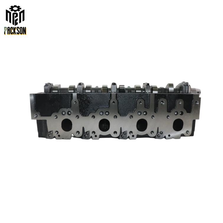 AMC 909051 11101-54121 2L 2LT Full Complete Cylinder Head Assembly For Toyota