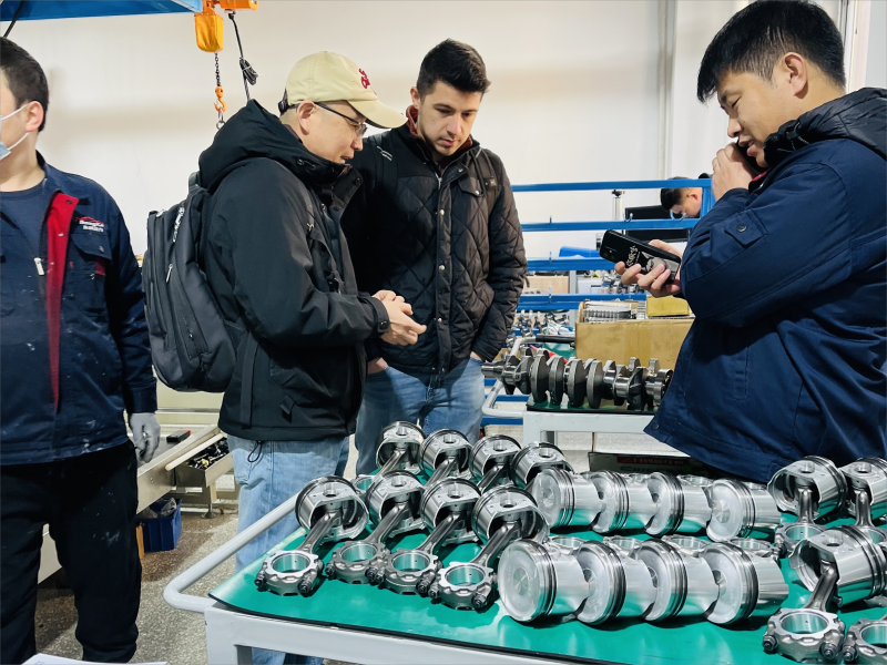 Ensure Customer Quality Requirements