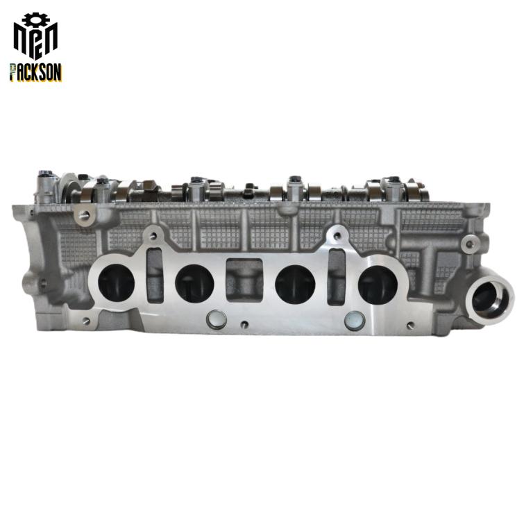 11101-0H040 11101-28012 2AZ-FE 2.4L 1AZ 2.0L Full Complete Cylinder Head Assembly For Camry RAV4