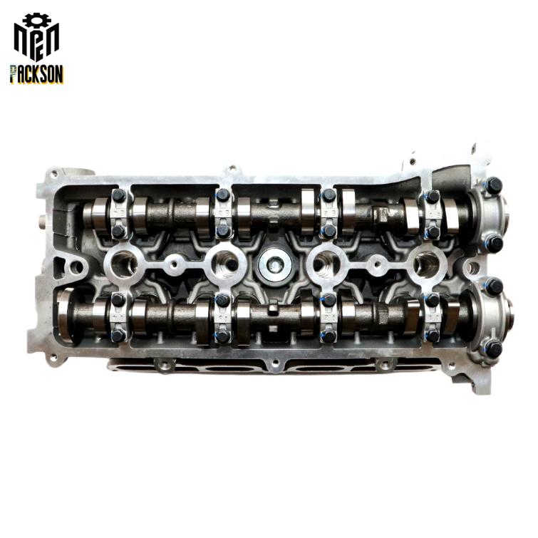 11101-0H040 11101-28012 2AZ-FE 2.4L 1AZ 2.0L Full Complete Cylinder Head Assembly For Camry RAV4