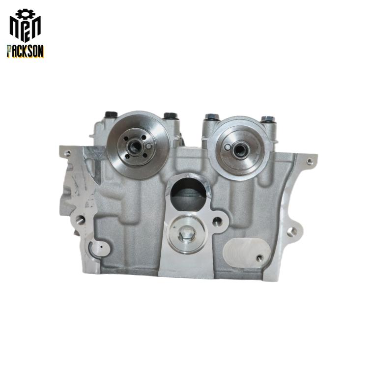 11101-0H040 11101-28012 2AZ-FE 2.4L 1AZ 2.0L Full Complete Cylinder Head Assembly For Camry RAV4