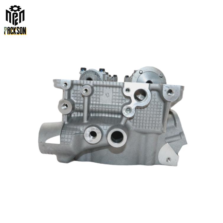 11101-0H040 11101-28012 2AZ-FE 2.4L 1AZ 2.0L Full Complete Cylinder Head Assembly For Camry RAV4