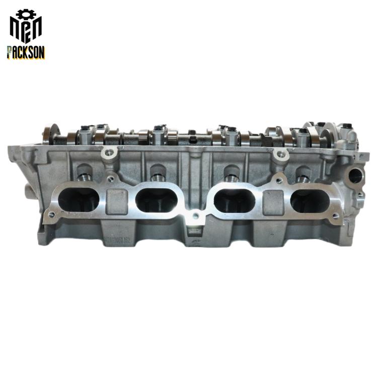 11101-0H040 11101-28012 2AZ-FE 2.4L 1AZ 2.0L Full Complete Cylinder Head Assembly For Camry RAV4
