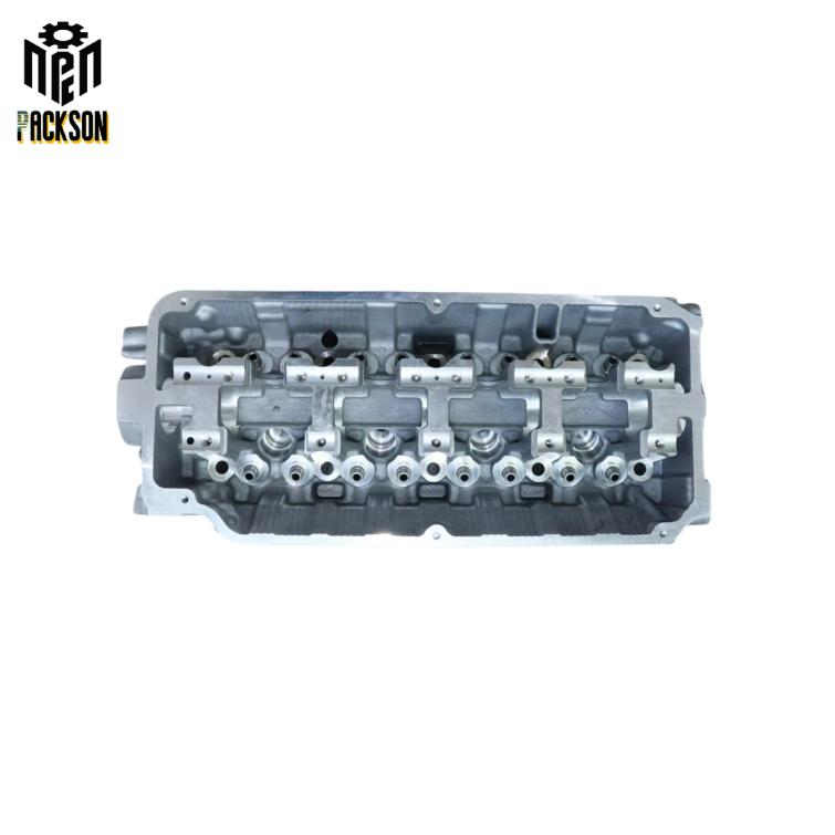 Cylinder Head Cylinder Head