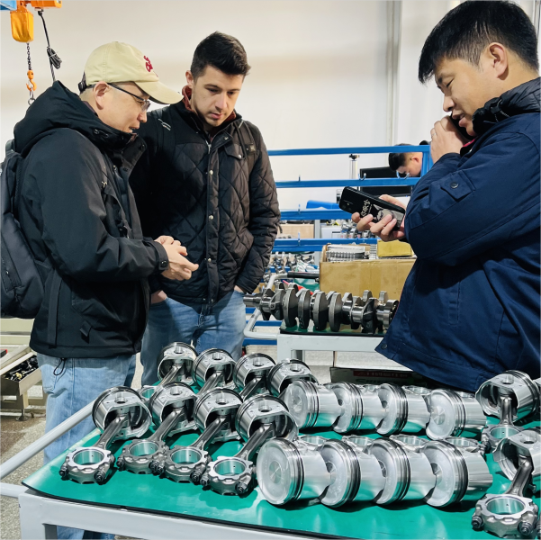 US cooperative customer US cooperative customer