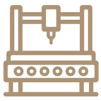 CNC Machining Centers CNC Machining Centers