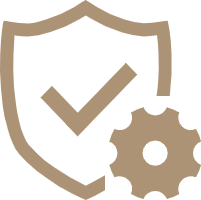 Strict Quality Assurance System Strict Quality Assurance System